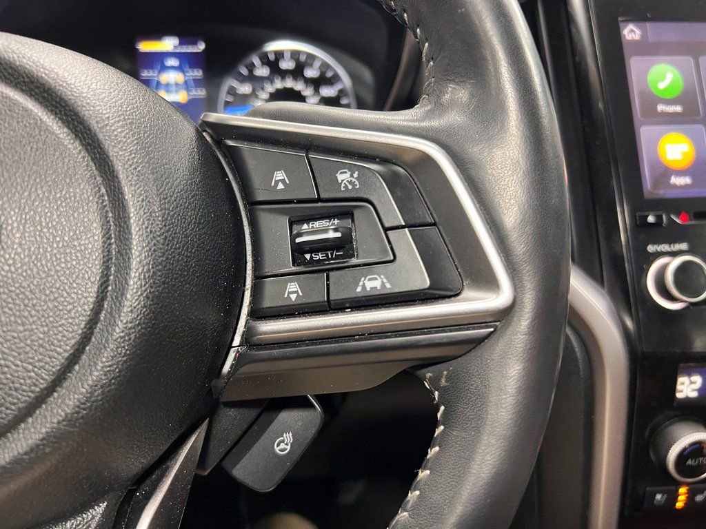 Used 2020 Subaru Ascent Touring w/ Popular Package #3 image 20