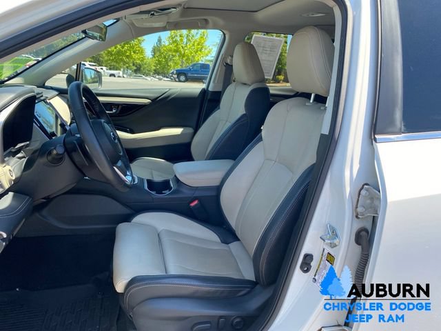 Used 2023 Subaru Outback Limited AWD/4WD image 33