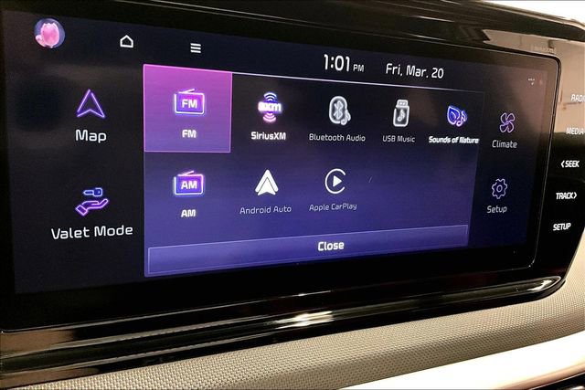 Used 2023 Kia K5 GT-Line w/ GT-Line Premium Package image 36