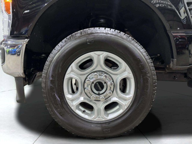 Used 2025 Ford F250 XLT image 64