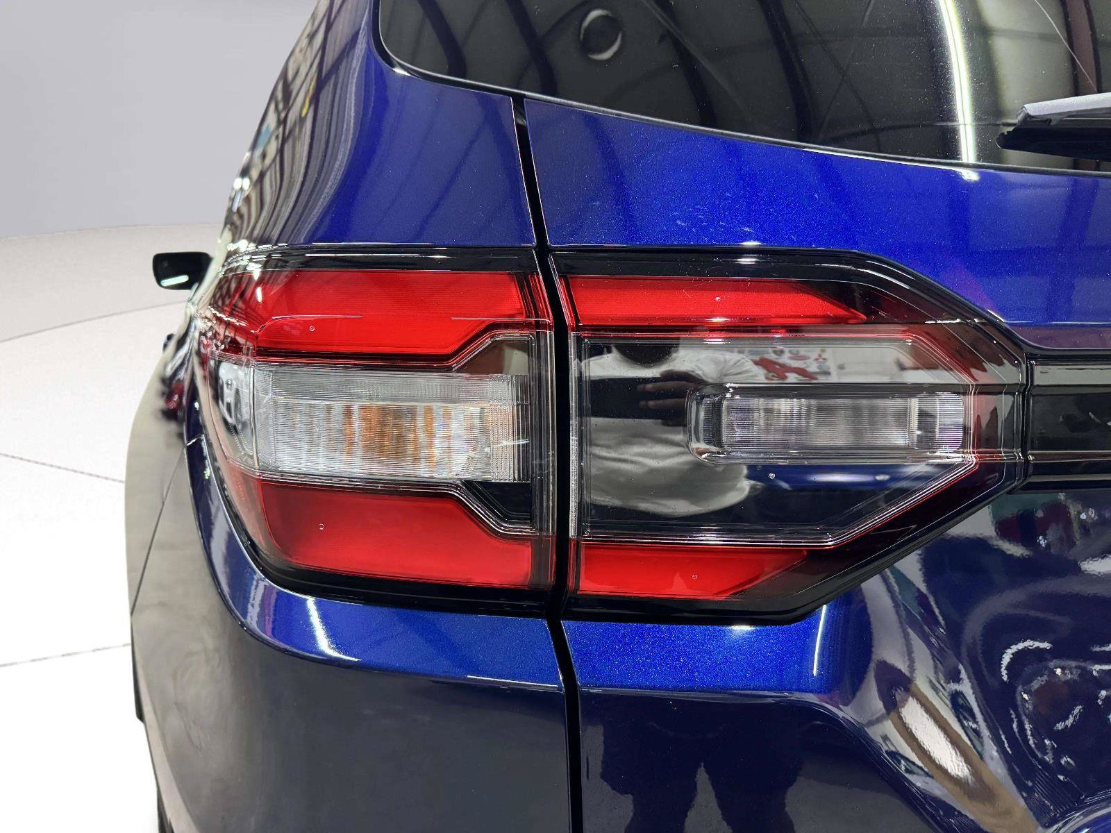 Used 2025 Honda Pilot EX-L image 15