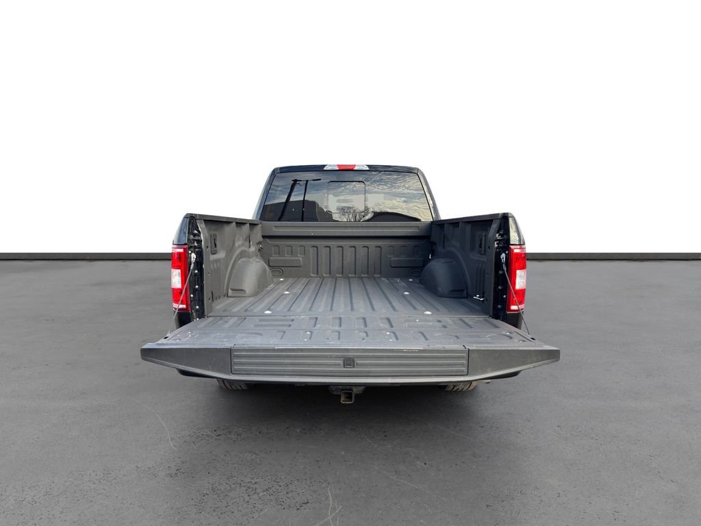 Used 2018 Ford F150 XLT w/ Equipment Group 302A Luxury image 24