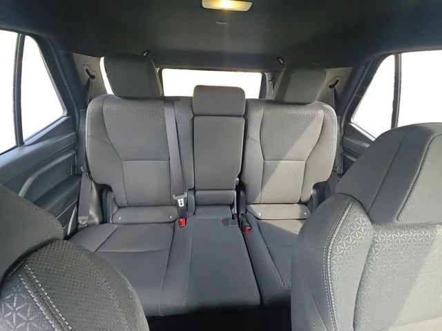 Certified 2026 Toyota 4Runner SR5 AWD/4WD image 16