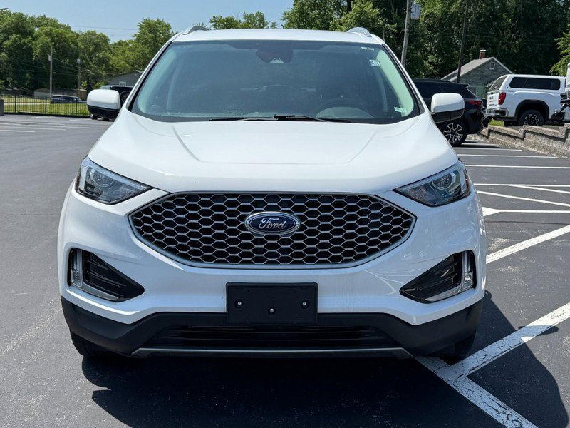 Used 2023 Ford Edge SEL w/ Convenience Package AWD/4WD image 9