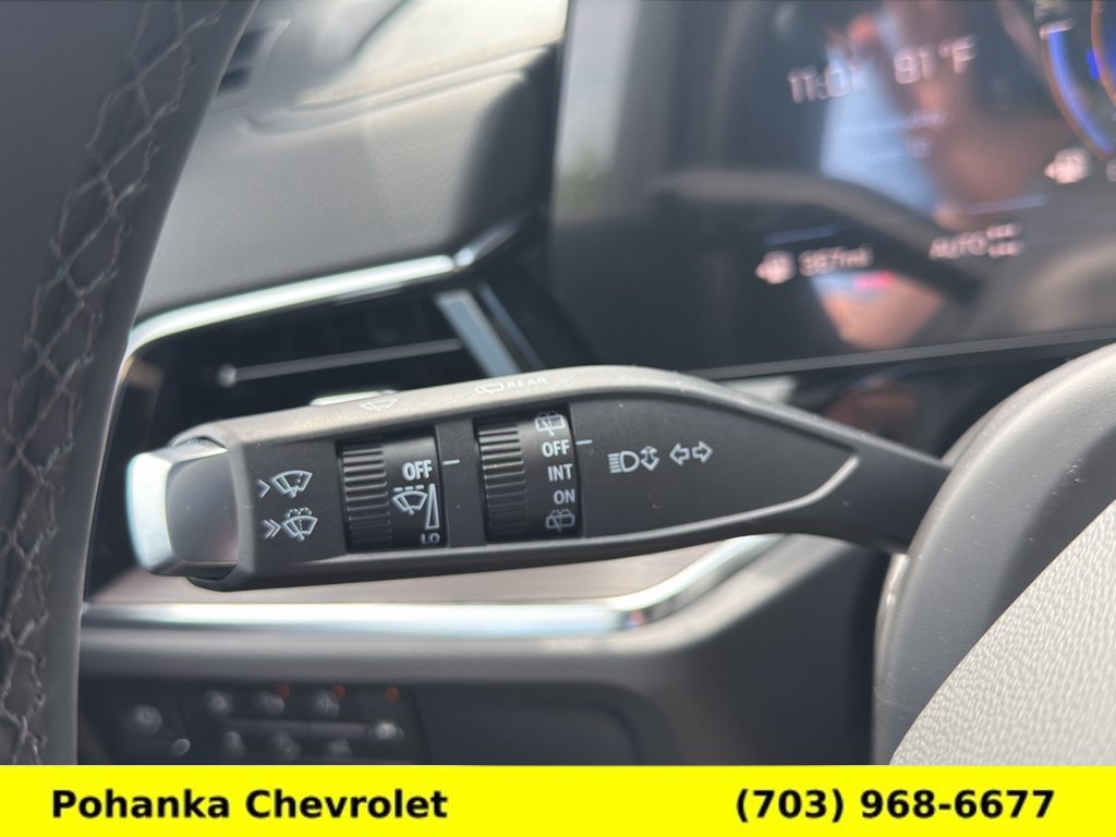 New 2026 Chevrolet Tahoe Premier w/ Sun And Tow Package AWD/4WD image 10