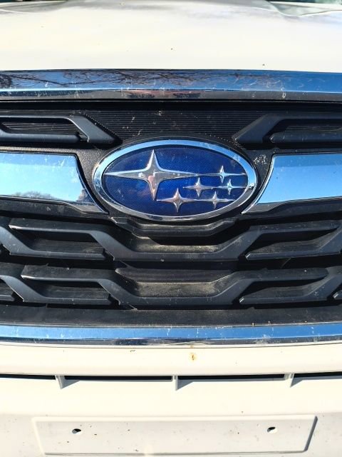 Used 2018 Subaru Forester 2.5i Premium w/ All-Weather Package image 10