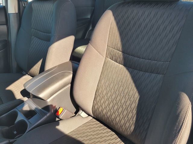 Used 2020 Nissan Rogue S image 13