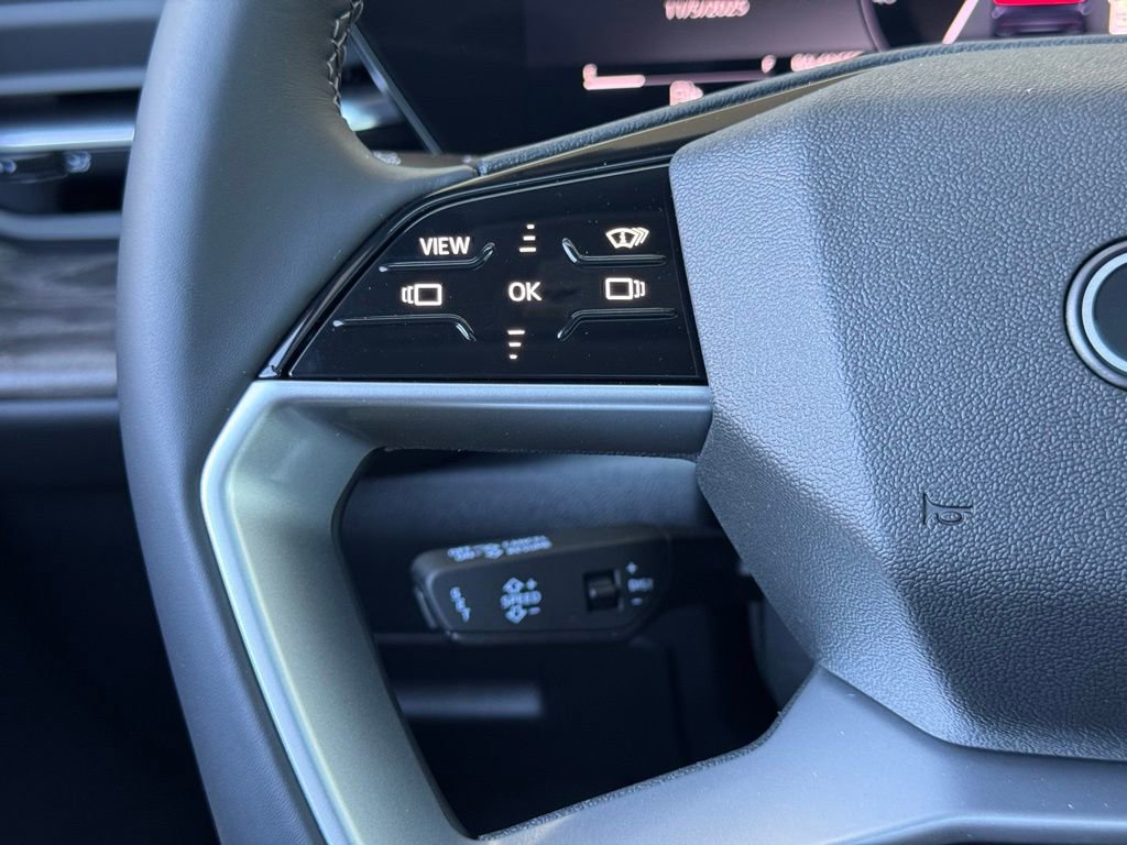 New 2025 Audi Q5 Prestige image 32