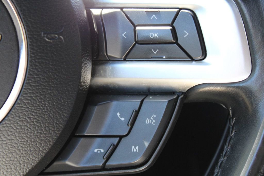 Used 2018 Ford Mustang Premium image 32