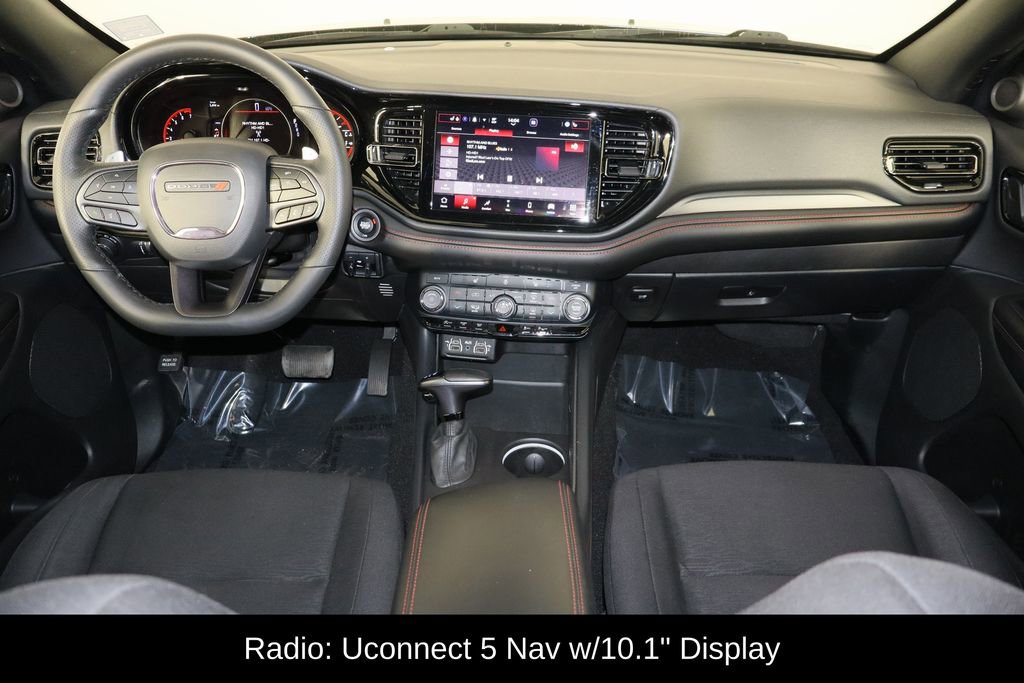 Used 2023 Dodge Durango GT image 14