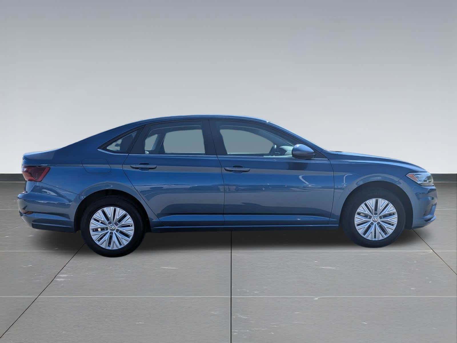 Used 2020 Volkswagen Jetta S w/ Driver Assistance Package FWD image 6