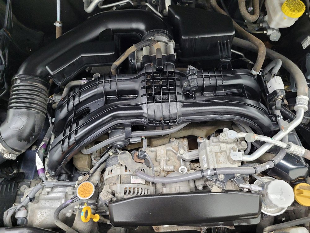 Used 2019 Subaru Impreza 2.0i image 30