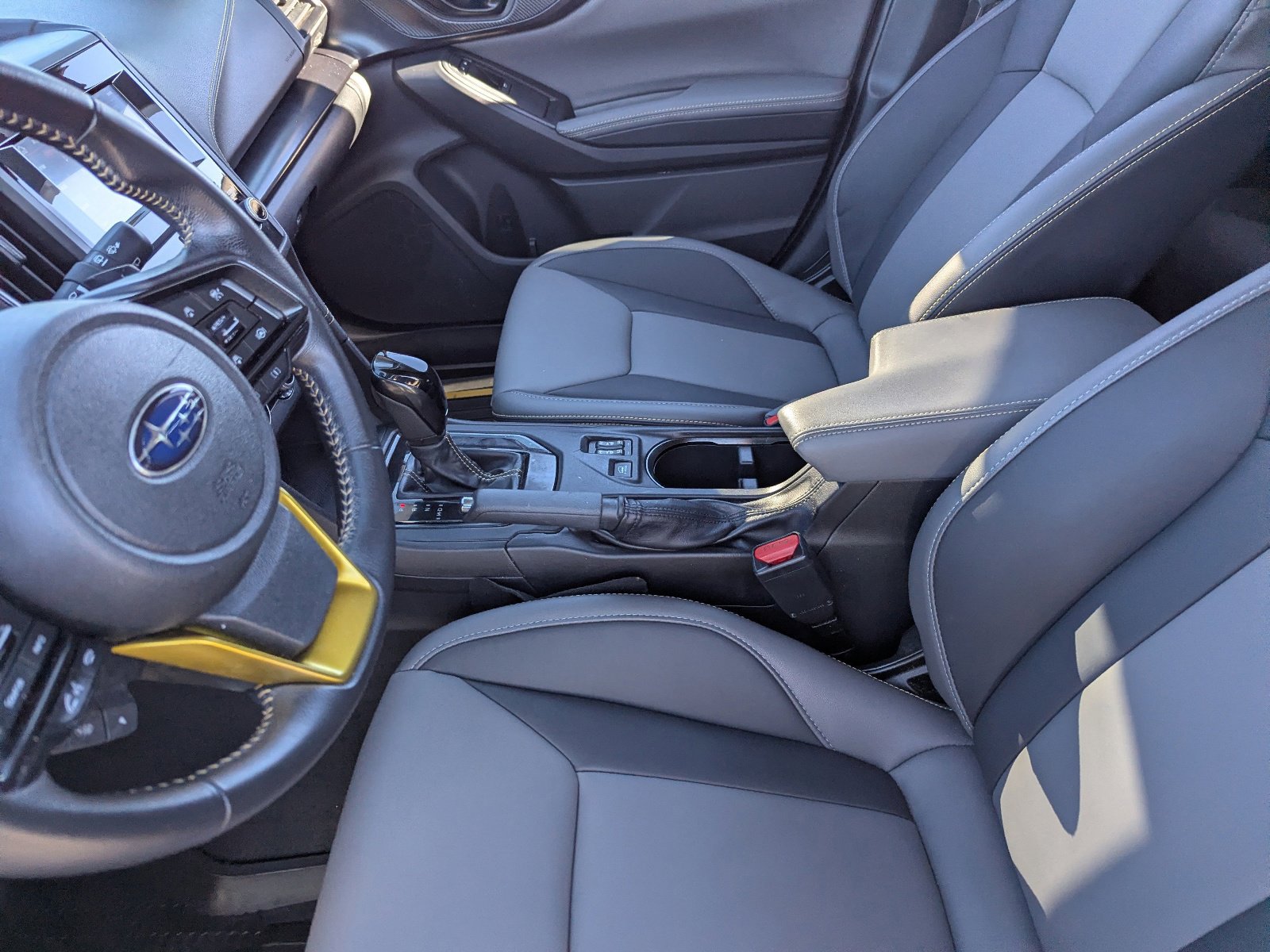 Certified 2023 Subaru Crosstrek 2.5i Sport image 16