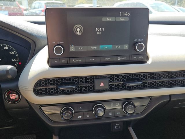 Used 2024 Honda HR-V LX image 17