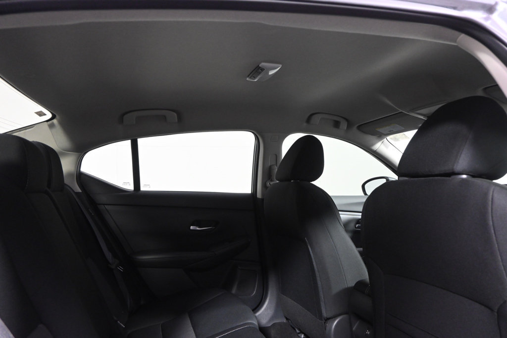 Used 2022 Nissan Sentra SV FWD image 17