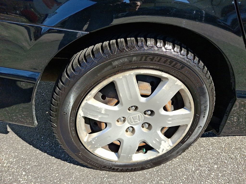 Used 2011 Honda Civic LX image 9