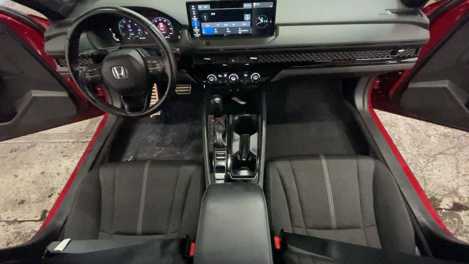 Used 2023 Honda Accord Sport image 26