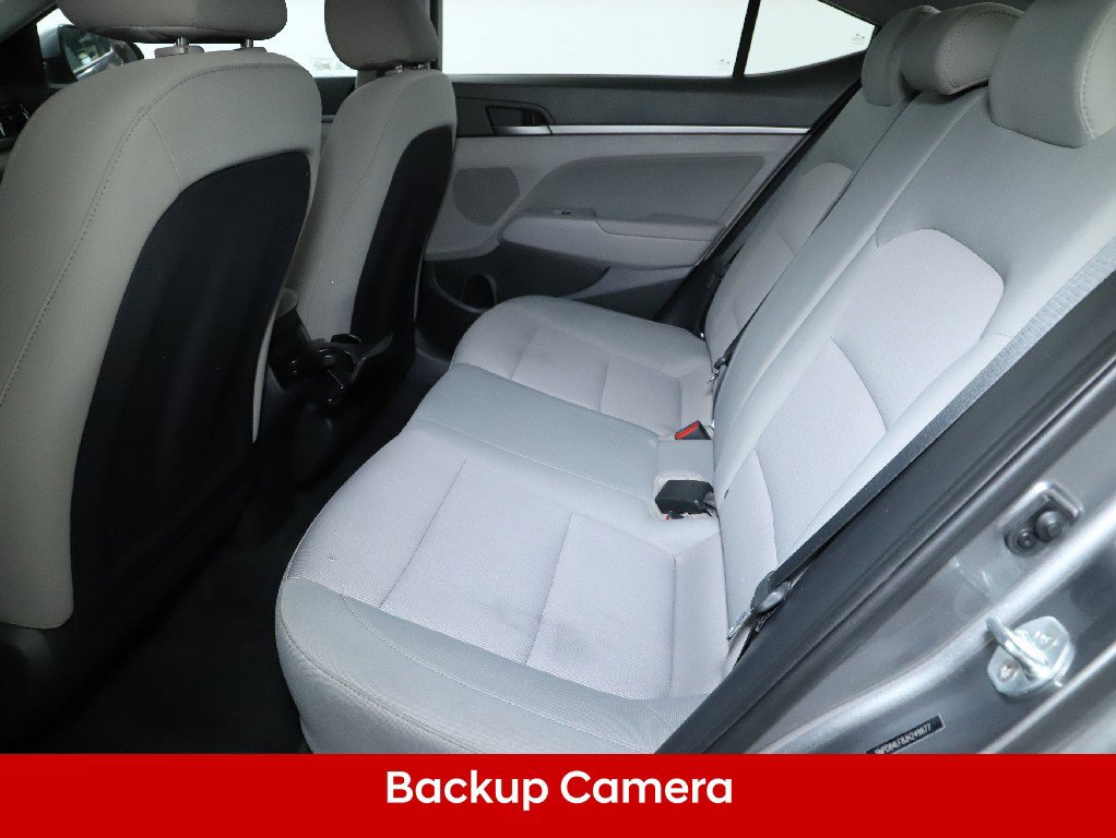 Used 2018 Hyundai Elantra SEL FWD image 15