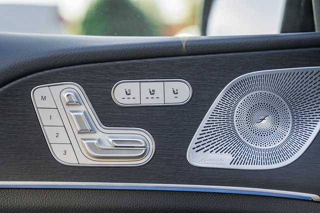New 2026 Mercedes-Benz GLE 450 4MATIC image 39