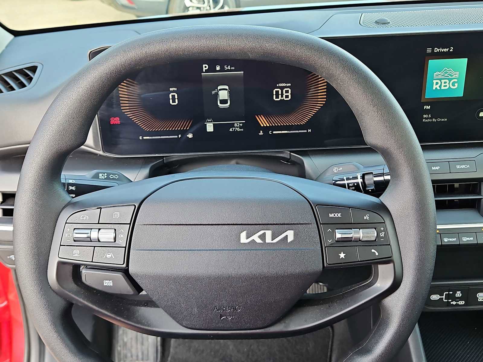 Used 2025 Kia K4 FWD image 19