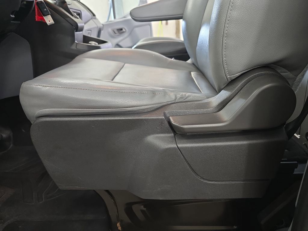 Used 2018 Ford Transit 350 148 High Roof w/ Exterior Upgrade Package RWD image 28
