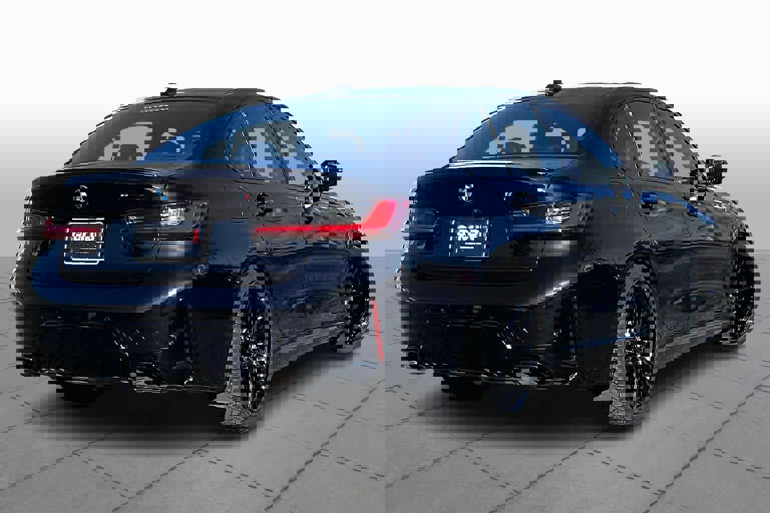 Used 2024 BMW M340i xDrive w/ Driving Assistance Package image 12