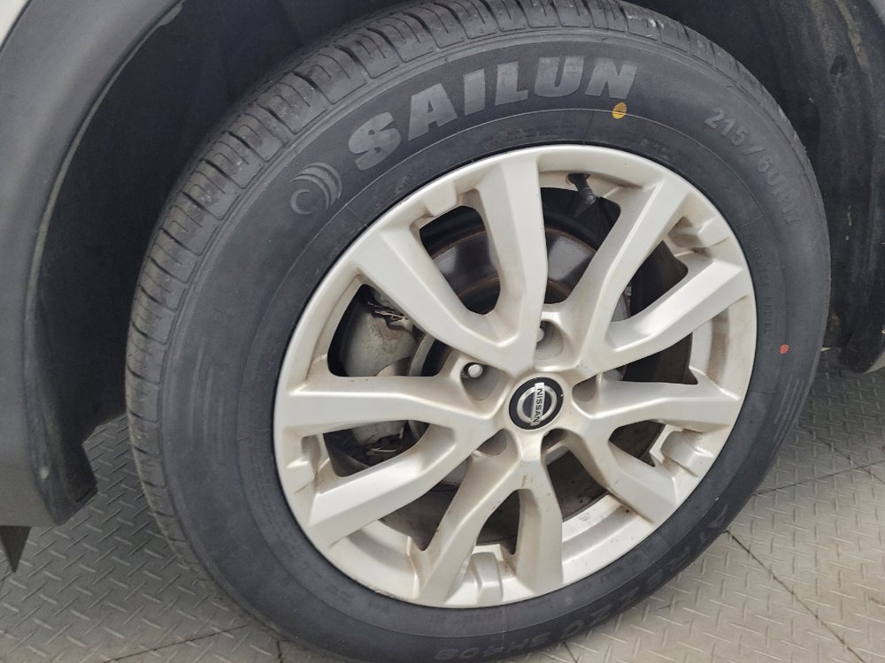 Used 2022 Nissan Rogue Sport S AWD/4WD image 31