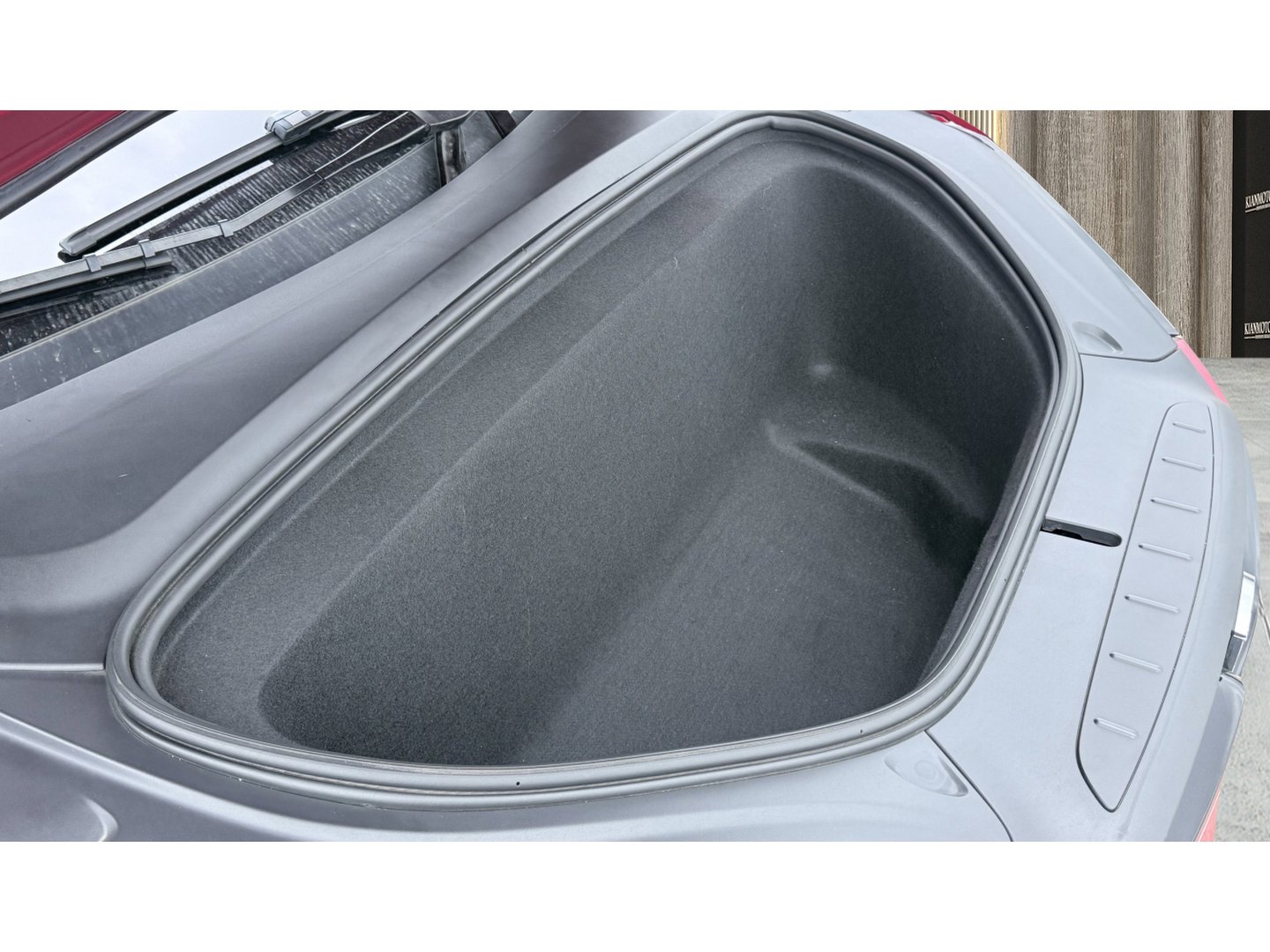 Used 2022 Tesla Model X Plaid AWD/4WD image 20