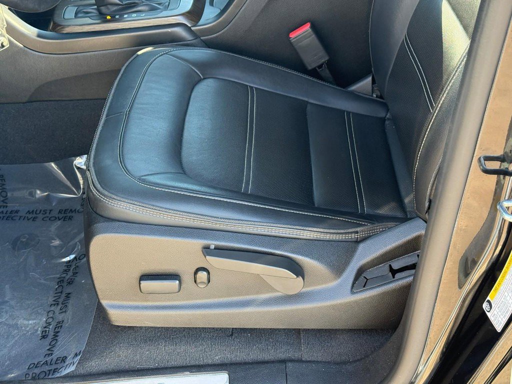 Used 2019 GMC Canyon Denali image 19