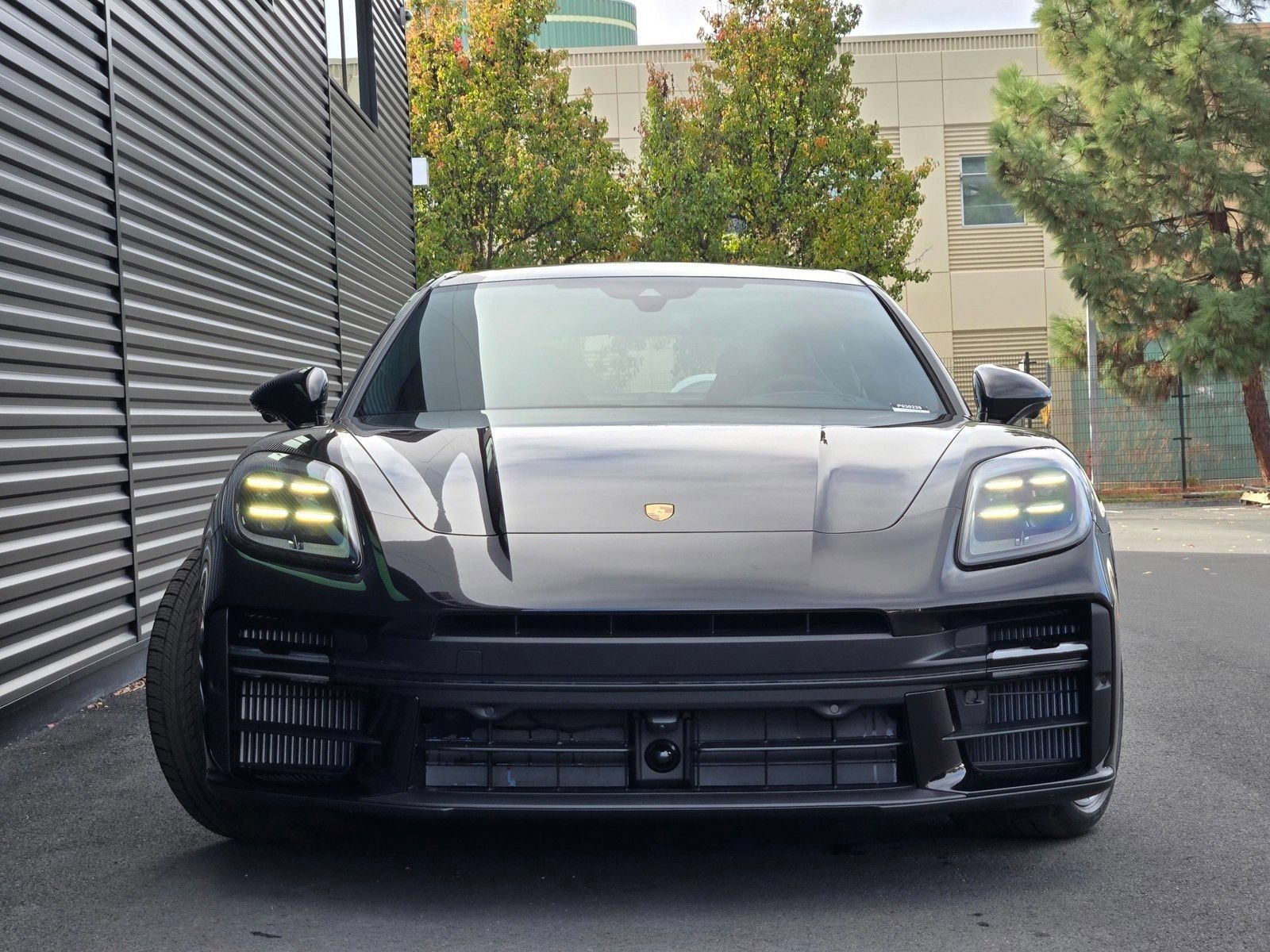 New 2026 Porsche Panamera 4 E-Hybrid AWD/4WD image 10