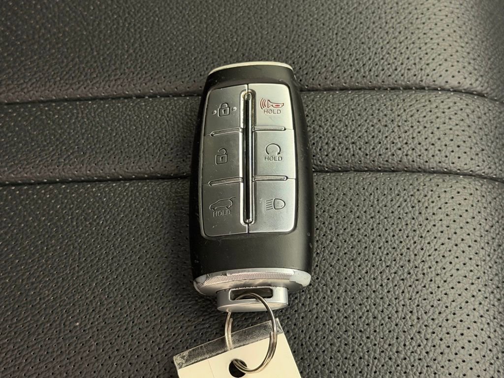 Used 2024 Genesis GV80 2.5T image 51