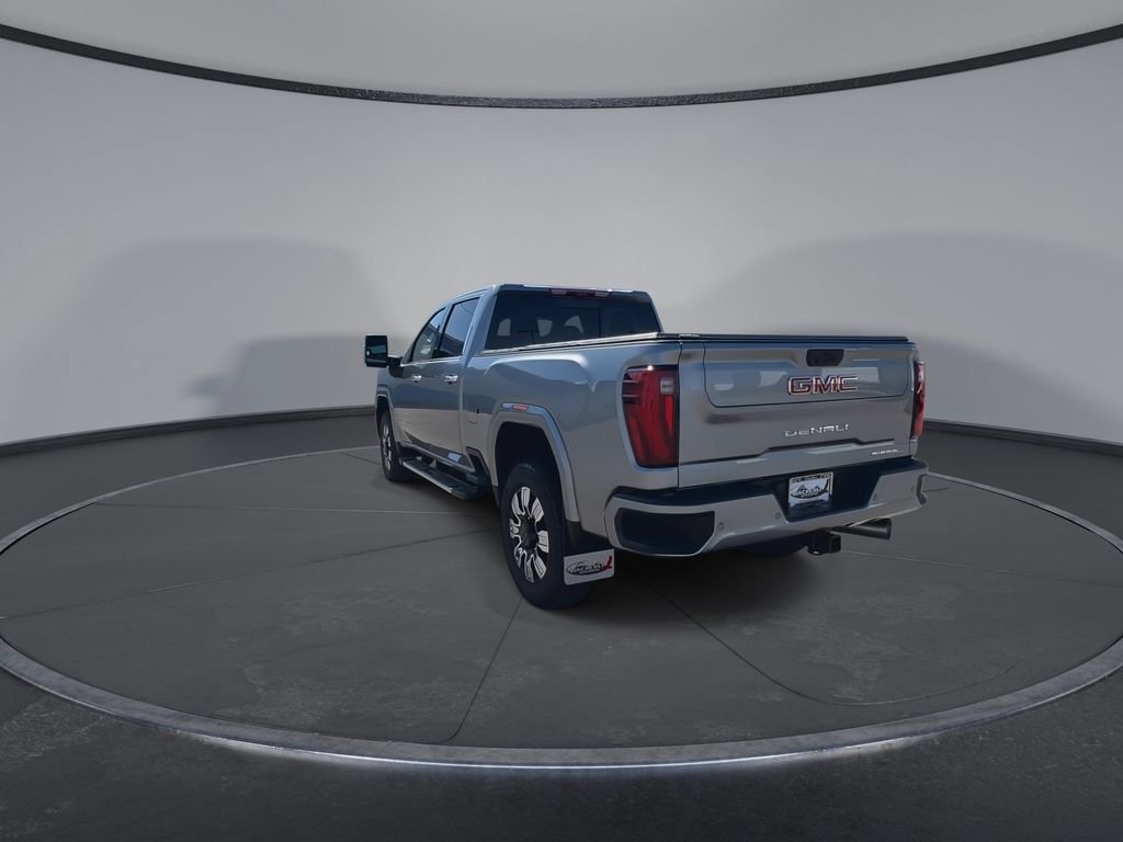 New 2026 GMC Sierra 3500 Denali w/ Denali Reserve Package image 7