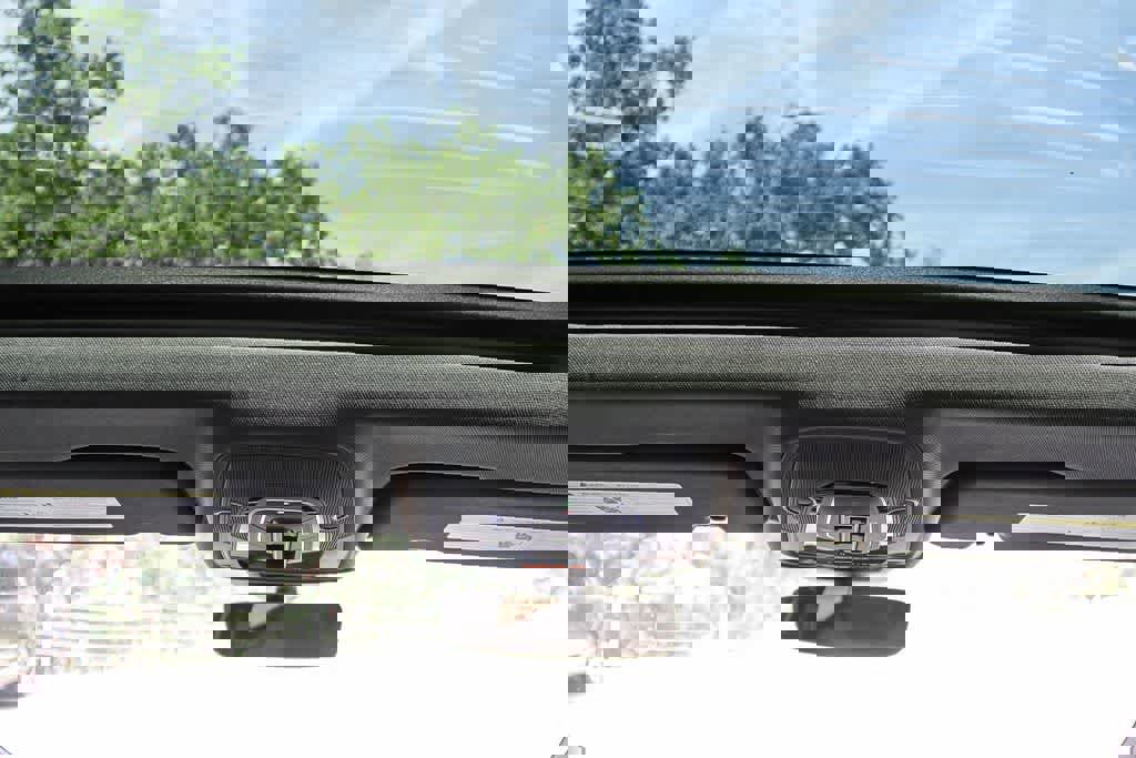 Used 2023 Audi RS Q8 image 12