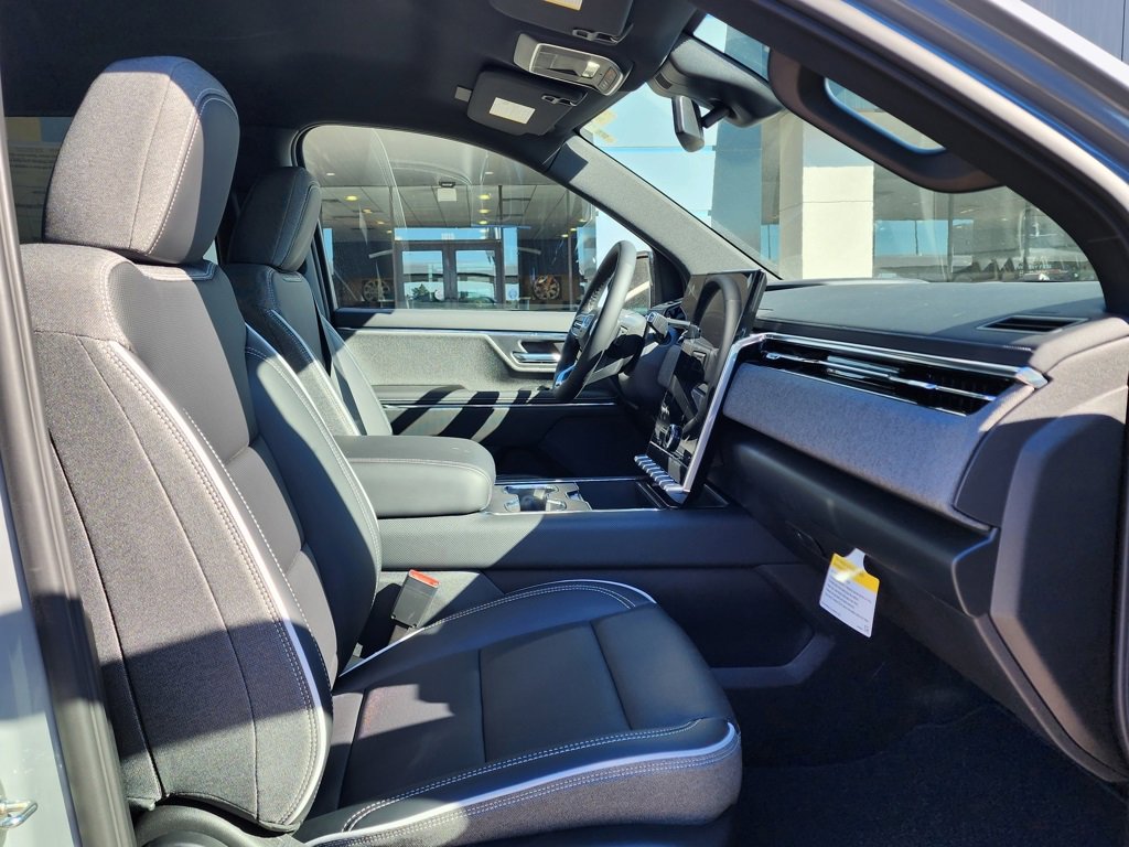 New 2026 GMC Sierra EV Elevation image 39