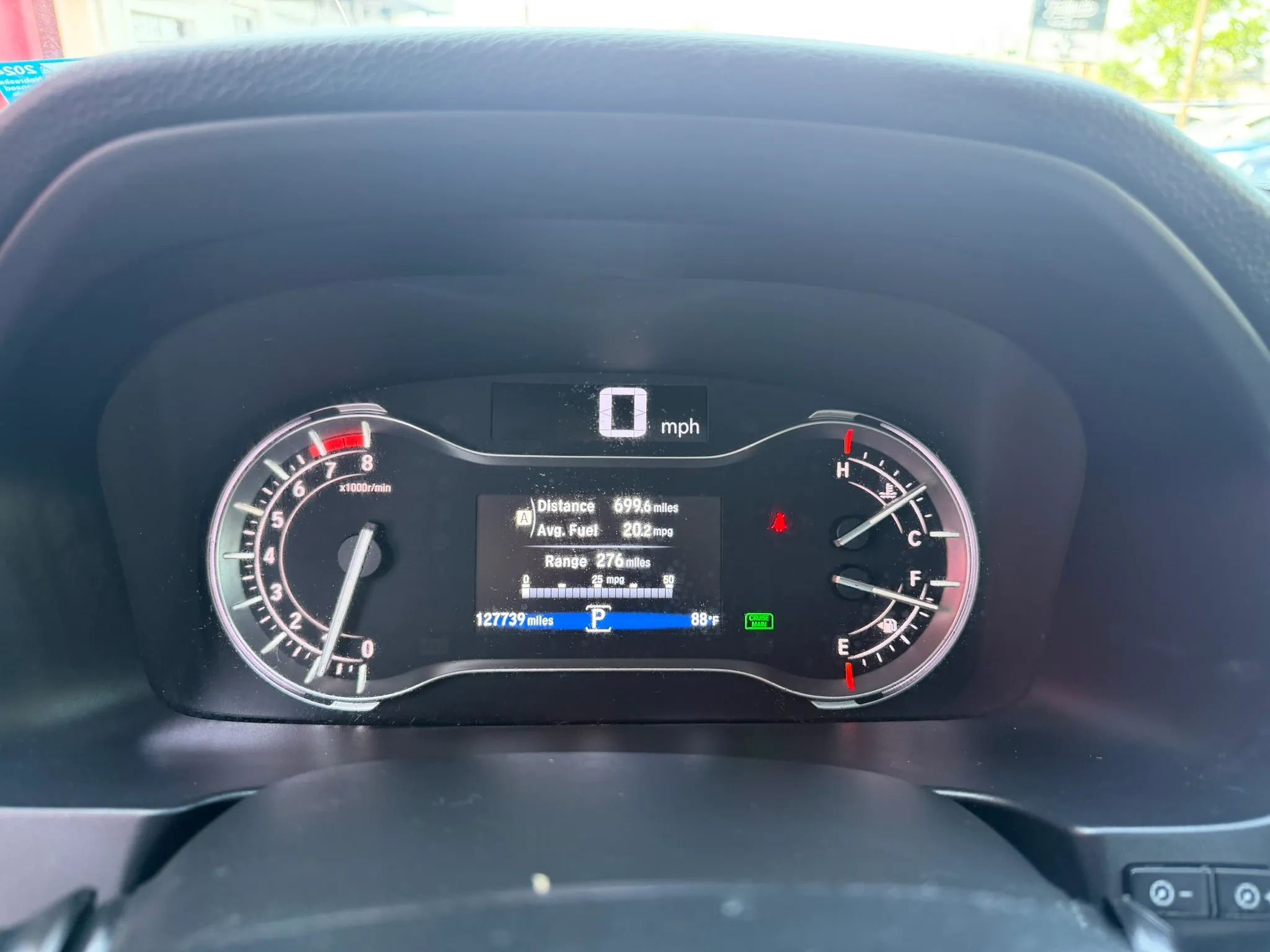 Used 2017 Honda Pilot EX-L image 20