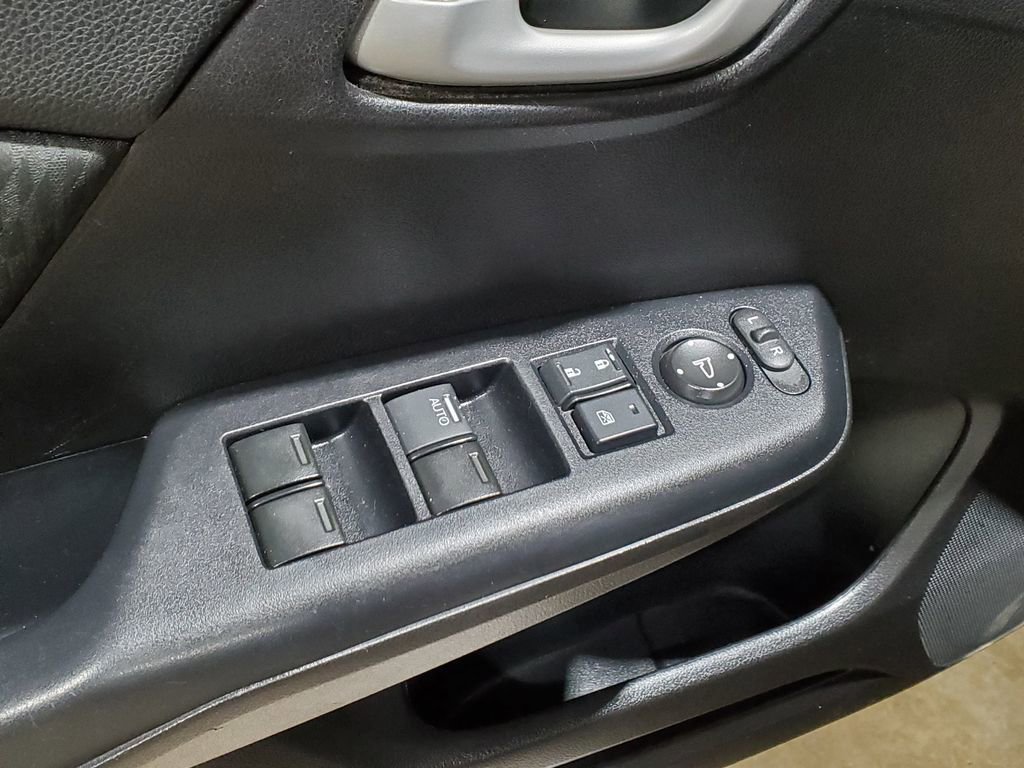 Used 2015 Honda Civic LX image 38