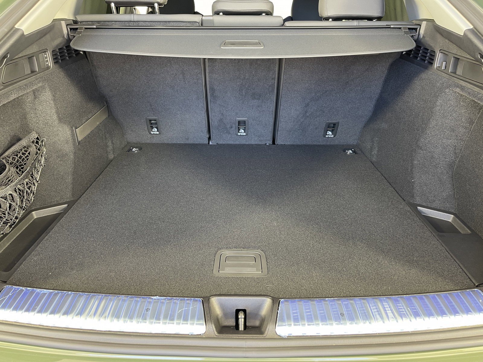 New 2025 Audi Q5 Prestige image 42