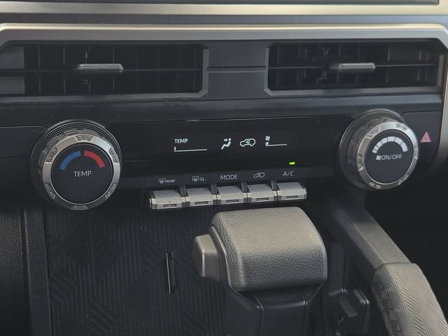 Certified 2026 Toyota 4Runner SR5 AWD/4WD image 21
