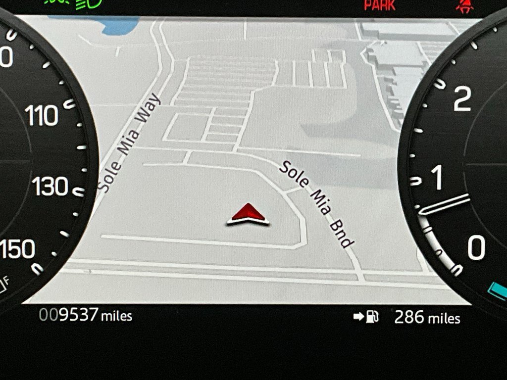 Certified 2024 Land Rover Defender 110 S image 17