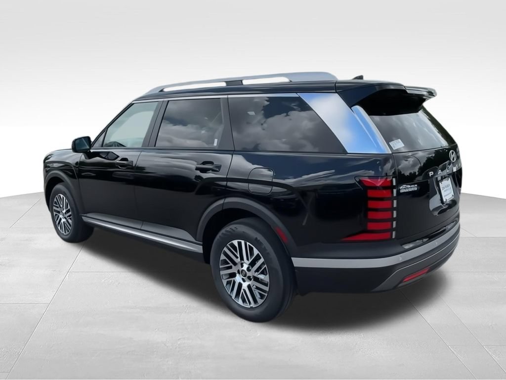New 2026 Hyundai Palisade SEL AWD/4WD image 6