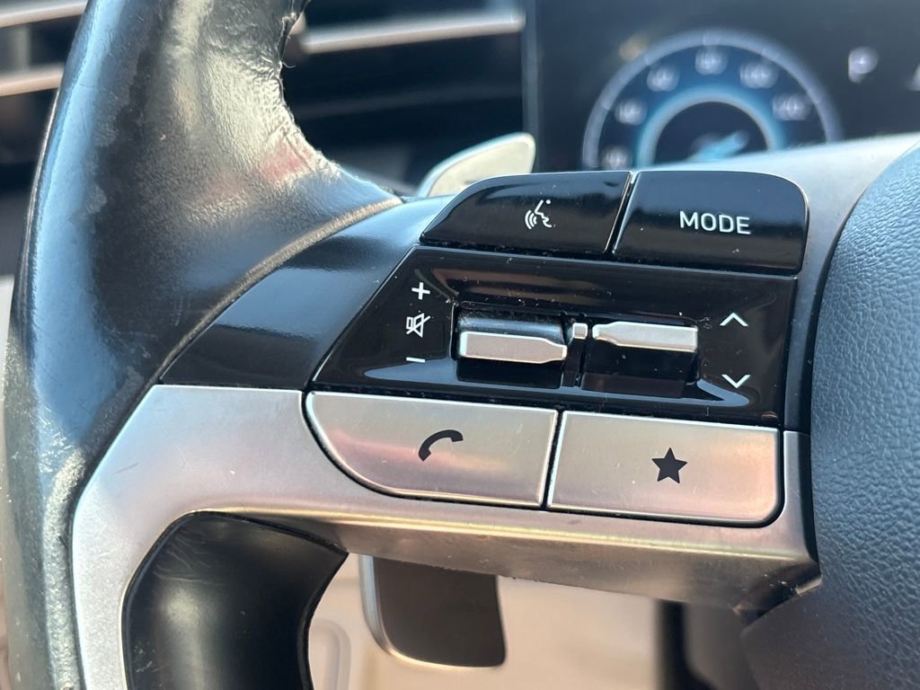 Used 2023 Hyundai Tucson Limited image 20