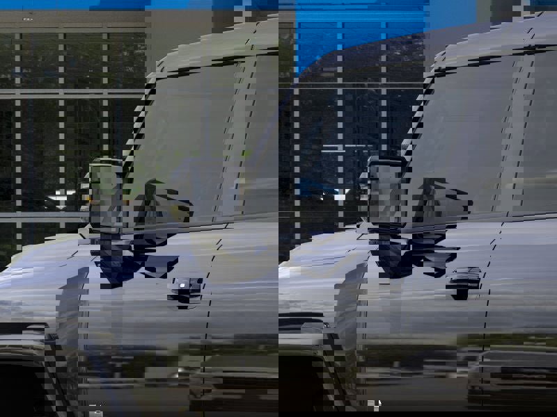 New 2025 GMC Hummer EV 2X image 36