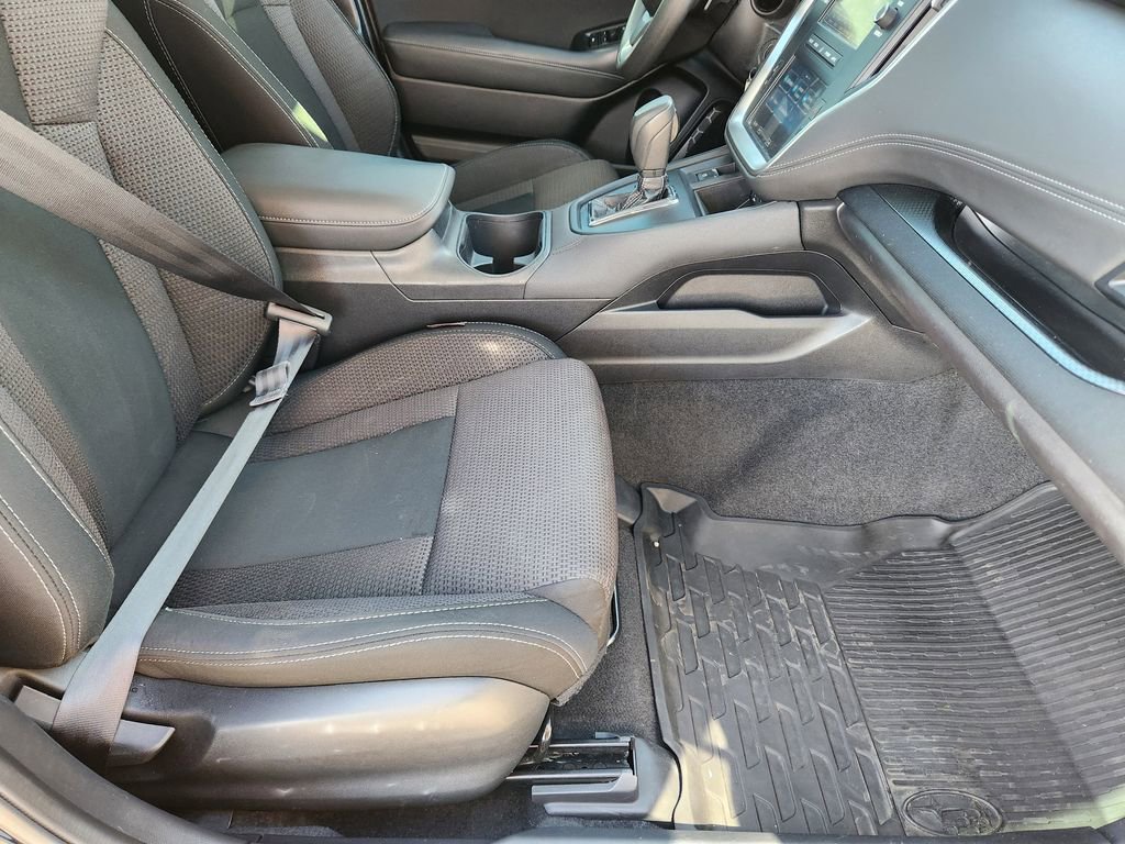 Used 2021 Subaru Outback 2.5i image 13