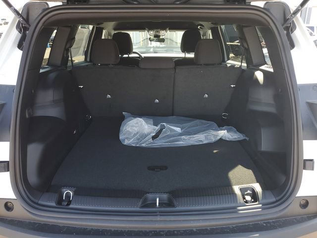 New 2026 Jeep Cherokee Laredo image 10