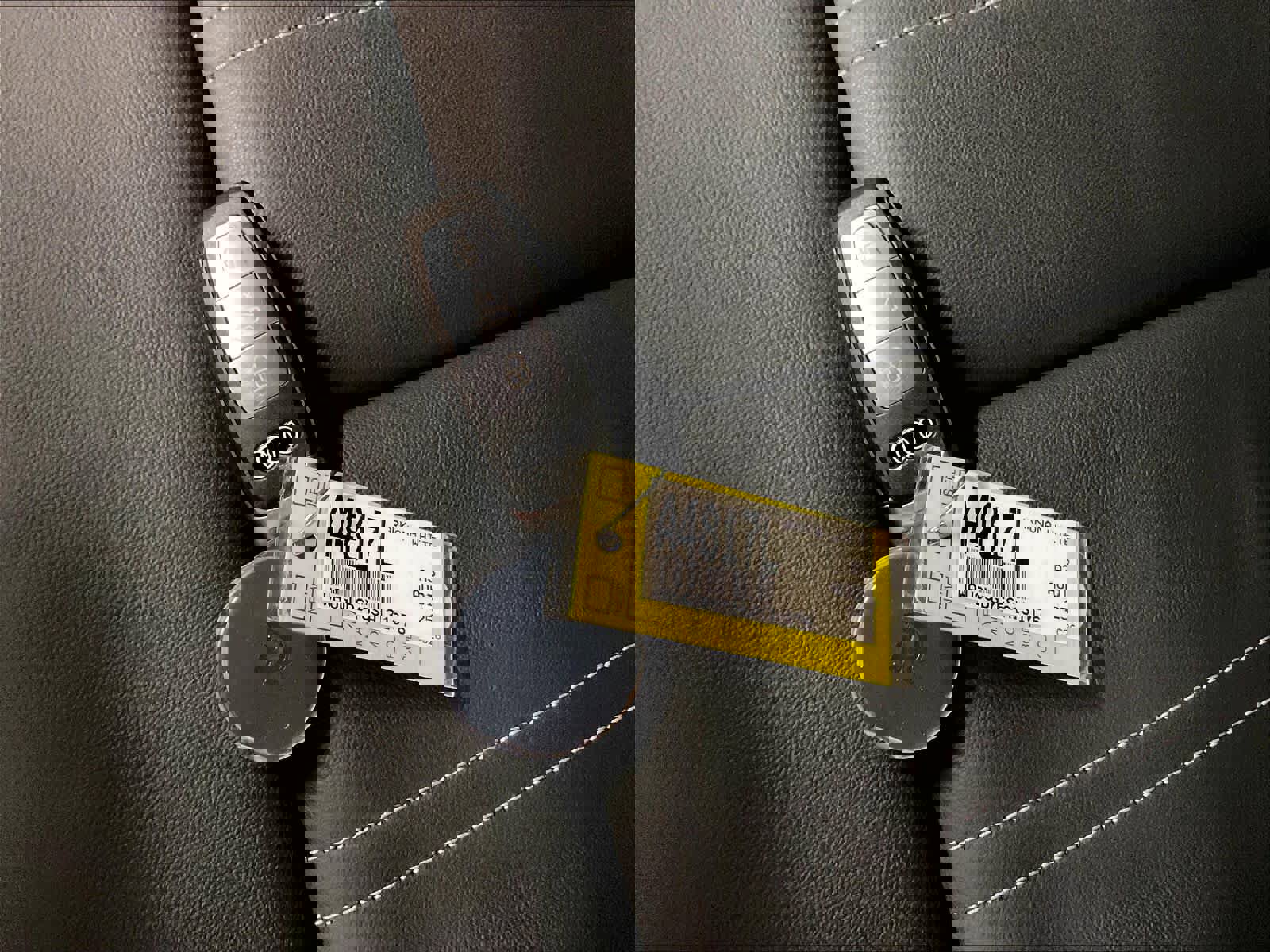 Used 2025 Audi A3 2.0T Premium image 12