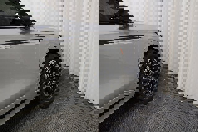 New 2026 Lincoln Nautilus Reserve image 42