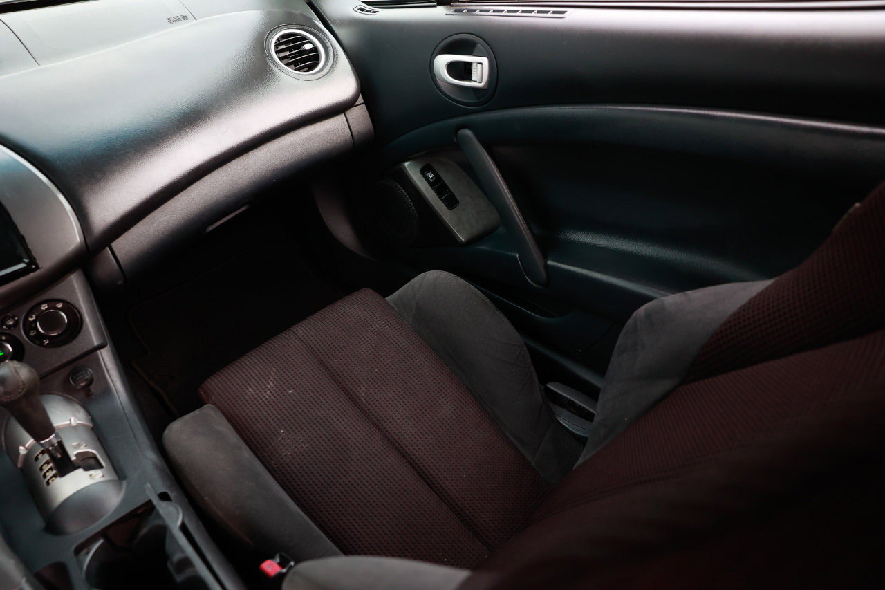 Used 2009 Mitsubishi Eclipse GS image 22