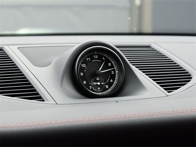 New 2026 Porsche Macan image 12