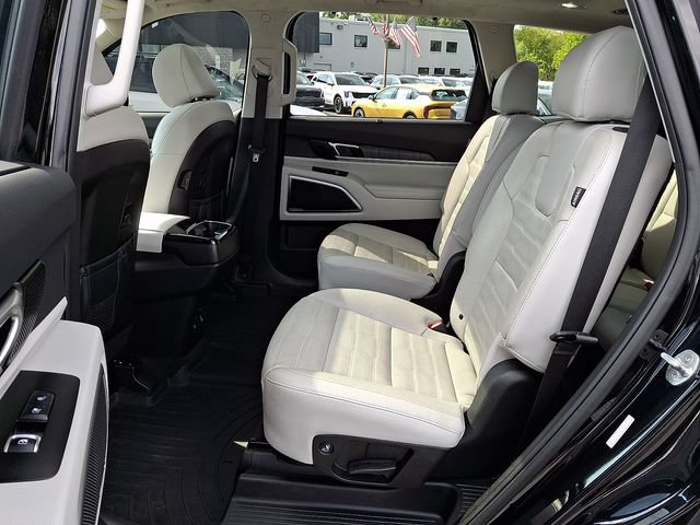 Certified 2023 Kia Telluride SX Prestige AWD/4WD image 10