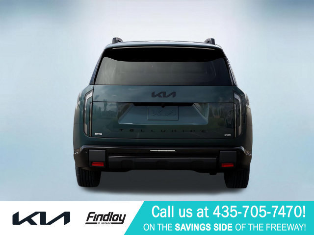 New 2027 Kia Telluride X-Line SX Prestige AWD/4WD image 13